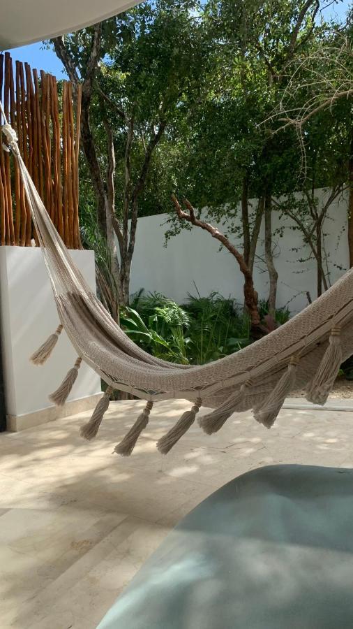 Hunab Tulum Ngoại thất bức ảnh