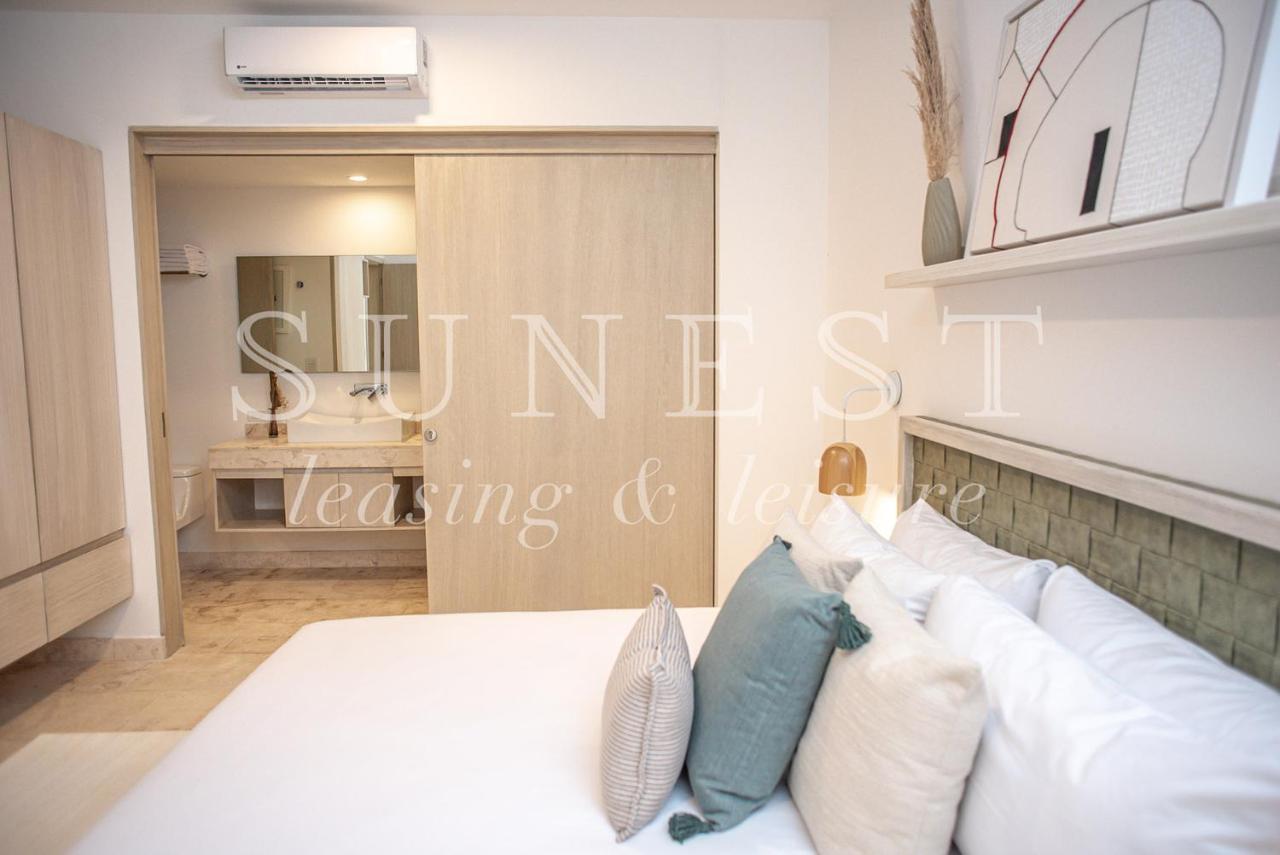 Hunab Tulum Ngoại thất bức ảnh